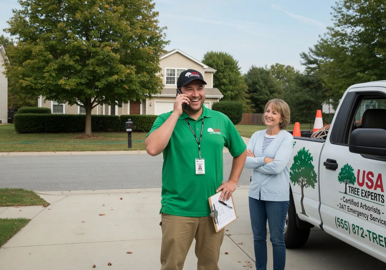 Tree Services Moyie Springs, ID FAQs